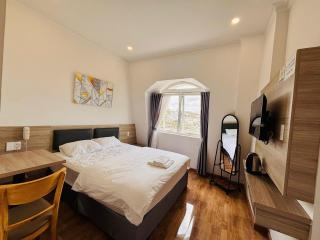 Bee Luxury Dalat Hotel - Ấp Xuân An - 3