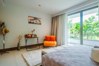 NEW Pearl Of Naithon 3 Bedroom Beachfront Condo - Nai Thon Beach - 9