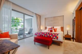 NEW Pearl Of Naithon 3 Bedroom Beachfront Condo - Nai Thon Beach - 8