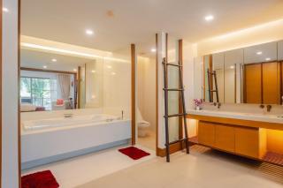 NEW Pearl Of Naithon 3 Bedroom Beachfront Condo - Nai Thon Beach - 7