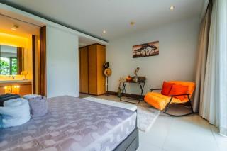 NEW Pearl Of Naithon 3 Bedroom Beachfront Condo - Nai Thon Beach - 3