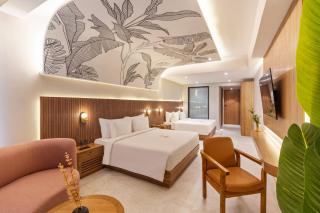ZANA by the Ganges, Tapovan, Rishikesh - 1