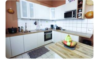 Chambre privée proche de Paris - Villeneuve-la-Garenne - 0