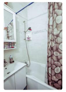 Chambre privée proche de Paris - Villeneuve-la-Garenne - 4