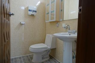 Gyeokpo Seohae Oceanville Pension - Buan - 9