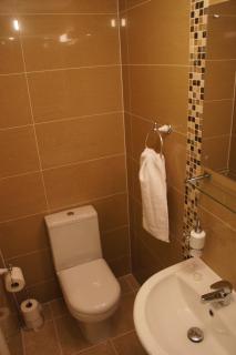 Sapphire Hotel London - Londra - 6