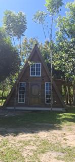 Cacao Chalet II - La Ceiba - 1