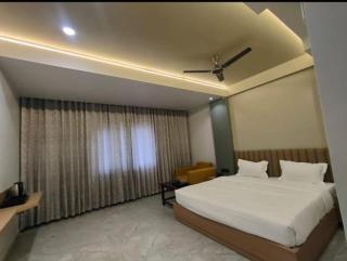 Hotel Kutch Elegance - Bhuj - 9