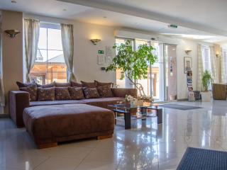 Hotel West - Bratislava - 7