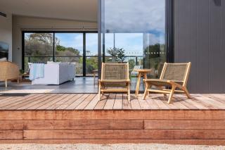 The Dunes with heated spa - Blairgowrie - 6