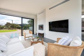 The Dunes with heated spa - Blairgowrie - 5