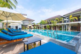 Suối Mây Phú Quốc Garden Resort - Phú Quốc - 8