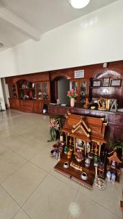 Vichoeut Guest House - Phnom Penh - 8