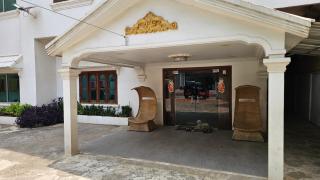 Vichoeut Guest House - Phnom Penh - 9