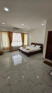 Vichoeut Guest House - Phnom Penh - 7