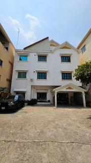 Vichoeut Guest House - Phnom Penh - 0