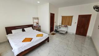 Vichoeut Guest House - Phnom Penh - 6