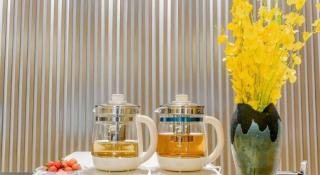 GreenTree Eastern Hotel Chizhou Tonghui Plaza - Chizhou - 9