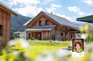 Feriendorf Murau by ALPS RESORTS - Murau - 0