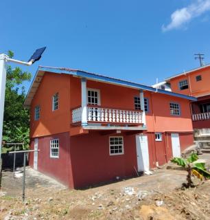 Michael's Beach Complex #5 - 0