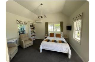 Newfields Country Retreat - - 9