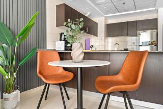 Silkhaus Dubai Marina 1BR in Bay Central West Tower - 5