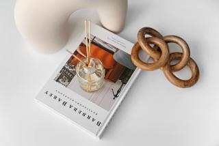 Silkhaus Dubai Marina 1BR in Bay Central West Tower - 1