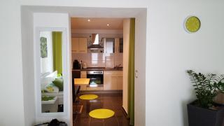 Gästeappartement Viktoria - Sinsheim - 1