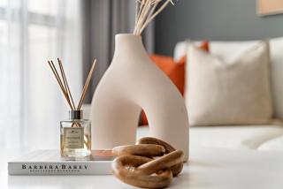 Silkhaus Dubai Marina 1BR in Bay Central West Tower - 8