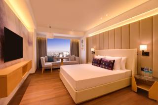 Keys Prima by Lemon Tree Hotels, Kota, Rajasthan - 4