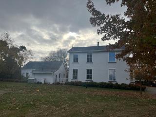 Newfields Country Retreat - - 5