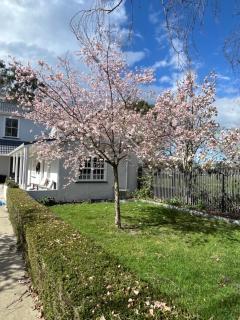 Newfields Country Retreat - 1