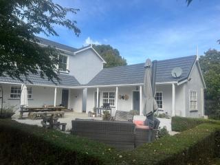 Newfields Country Retreat - - 3