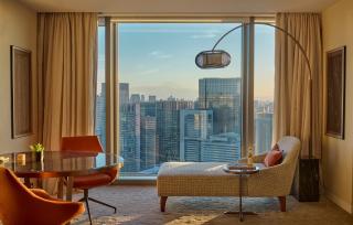 Mandarin Oriental, Tokyo - 4