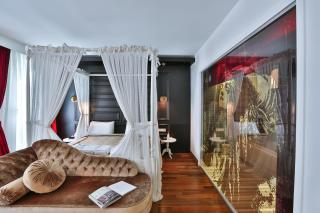 Senatus Hotel - Special Class - Istanbul - 2