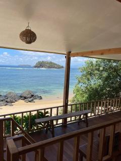 Kertasari Golden House Homestay - 8