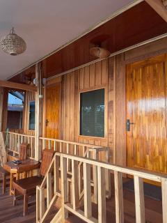 Kertasari Golden House Homestay - 6