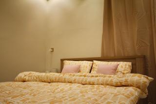 Cozy Studio In Riyadh With AC WIFI and Side Entrance - Riade - 7