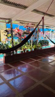 Hostal El Mirador - Minca - 7
