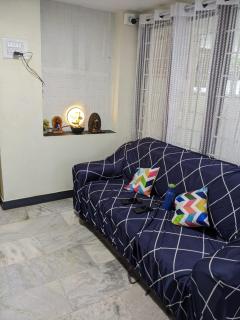 Kalai Family Stay - 0