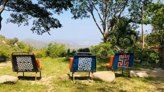 Hostal El Mirador - Minca - 8