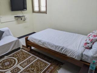 Kalai Family Stay - Thanjāvūr - 9