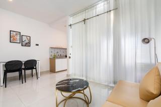 SaiGon Royal - 1 bedroom Citi View - Hana Apart - Ho Chi Minh - 7