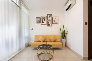 SaiGon Royal - 1 bedroom Citi View - Hana Apart - Ho Chi Minh - 9