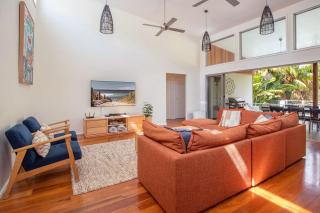 Lazuli - Blueys Beach - 8