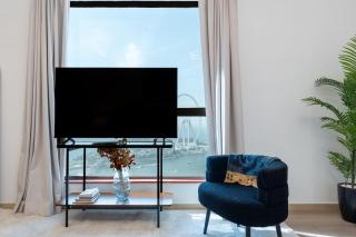 Stunning 2 Bed Apartment in Amwaj 4 JBR - 7