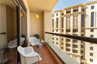 Stunning 2 Bed Apartment in Amwaj 4 JBR - 3