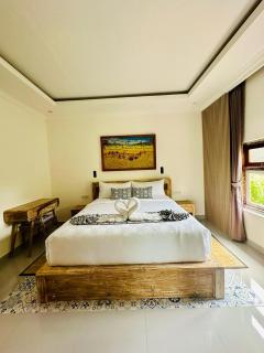 Mandala Home Stay - Ubud - 7