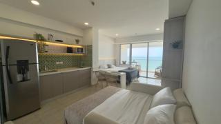 Beachfront Studio with Stunning Ocean Views - Cartagena de Indias - 3