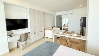 Beachfront Studio with Stunning Ocean Views - Cartagena de Indias - 1